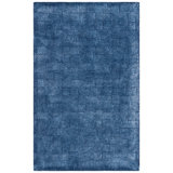 Corderio Hand Tufted Viscose Wool Cotton Geometric Rug