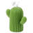 HOME Cactus Shaped Scented Candle-443812399