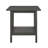 Classic Style Coffee Table and Two End Table Set