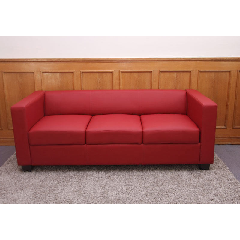 3-Sitzer Big Sofa Lille