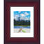 Cadre photo en bois de cerisier Canterbury, cadre photo, cadre artistique-94123098