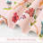 Adalena Floral Thermal Blackout Grommet Curtain Panels-1858136862