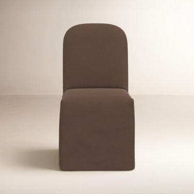 Maggie Slipcover Dining Chair
