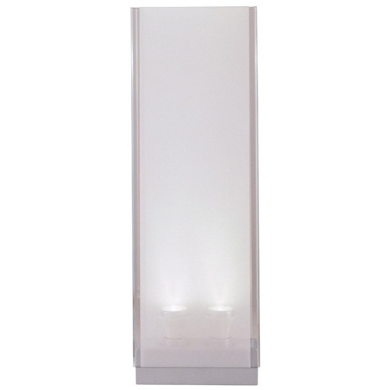 Cortina Floor Lamp, 24"
