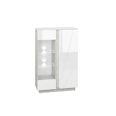 Display Cabinet