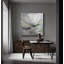 Abstract " Air By John Beard - Gallery Wrapped Gallery Wrapped " by John Beard-1890572628