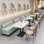 Banc de rangement Michaeljohn