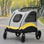 Foldable Pet Stroller