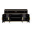 Palm Beach 59.75 in. W Sideboard