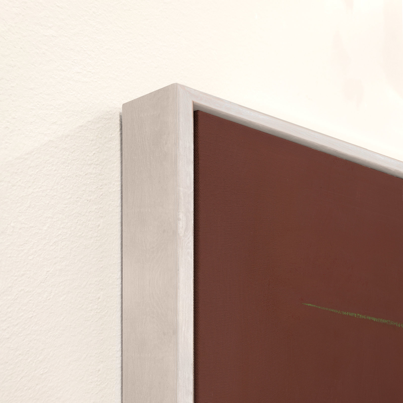 Vargas " Particles V " by Bobby Berk, 42.75" H x 31.75" W