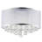 Abbigail Flush Mount