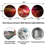 Abstract Wall Decor-1446286128