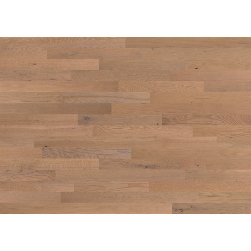 Planches de bois Timberchic Oak, Rose, L 4 po