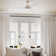 Ballog 52'' Ceiling Fan with LED Lights
