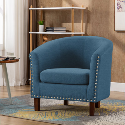 Fauteuil d'appoint Arthenia