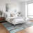 Machine Washable Indoor/Outdoor Pablo ACN2284 Abstract Rug-1806236945