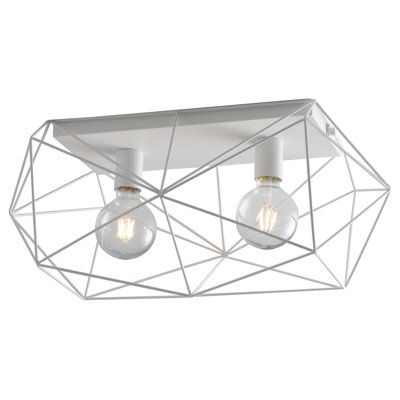 Adamira Flush Mount