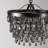 Renata 4 - Light Chandelier