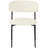 Lupita Upholstered Back Side Chair Dining Chair-89184576-89184569