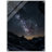 Astro Mountains Print - Cosmic Mountain Landscape Wall Art - Space Galaxy Mountain Canvas Artwork - Starry Night Nature Scene Poster - Surreal Sci-Fi Landscape Decor - Modern Celestial Wall Hanging Home Decor Print-1847799065-1847799066