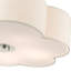 Plafonnier semi-encastré 5 lumières Swarthout-1775793130-1812152074-1775793125