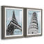 Mid Modern Paris - ensemble de 2 impressions-148979687-148979680-148979686