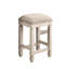 Console avec 4 tabourets