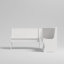Ensemble de coin-repas en bois Heartlynn Classic-108369586