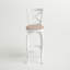 Tabouret de bar et de comptoir pivotant Brumback-1418715383-1418715382