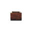 Console flottante en bois massif Indira
