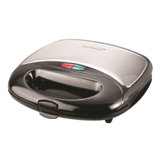 Brentwood Appliances Non Stick Electric Grill Sandwich Maker & Panini Press