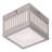 Alix Glass Flush Mount-22523160