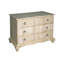 Lexington 3 - Drawer Solid Wood Dresser