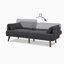 Aishani 70.9'' Upholstered Sofa-2090052787