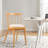 Pelaga Boucle Upholstered Side Chair-1990491908