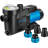 2HP Self Primming Swimming Pool Pump with Timer