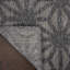 Tapis intérieur / extérieur gris Allesandra-1367377806