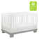 Modo 3-in-1 Convertible Crib