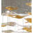 76" Wide Schole Cascading Pendant