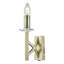 Linndale Candle Wall Light