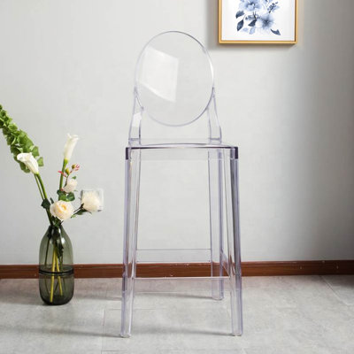 Tabouret de comptoir Aguon