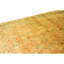 High-Quality Hand-Knotted Rust And Blue Area Rug