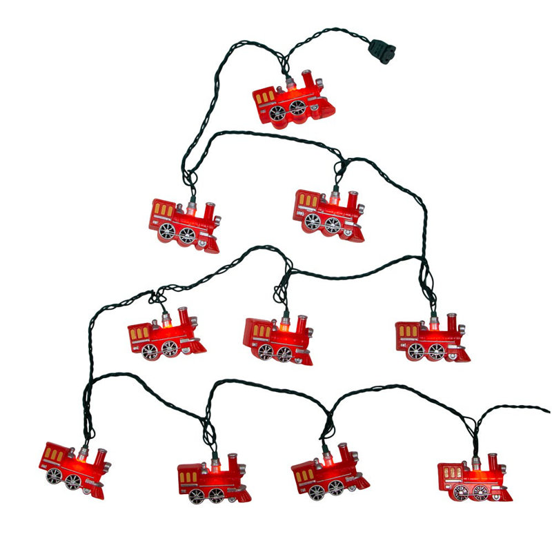 Holiday Lighting