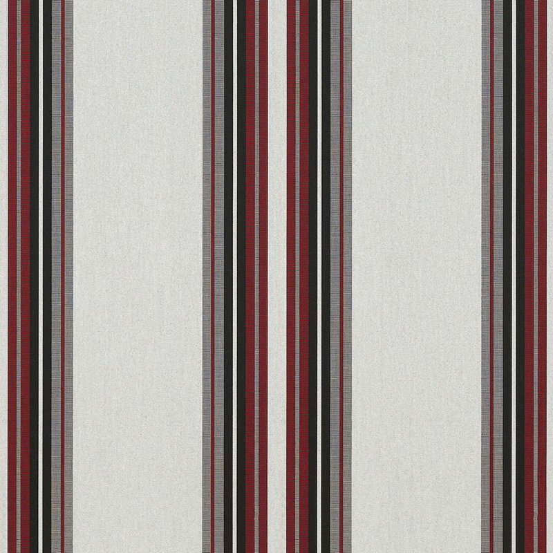 Sunbrella 46" Stripes Fabric