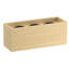 Roll-out Appliance Storage for Kohler® Tailored Vanities