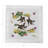 Swinging Monkeys Square Napkin