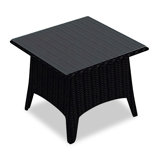 Arbor Outdoor Square Side Table