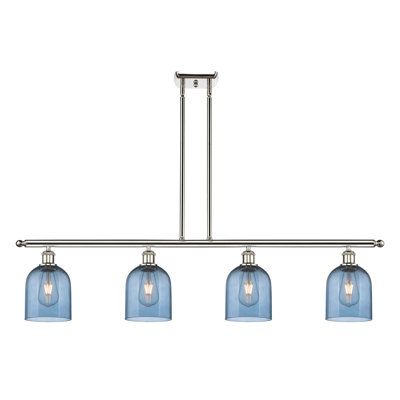 Odaniel 4 - Light Kitchen Island Pendant