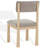Boston Boucle Dining Chair-1827886820