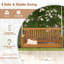 2 Person Porch Swing